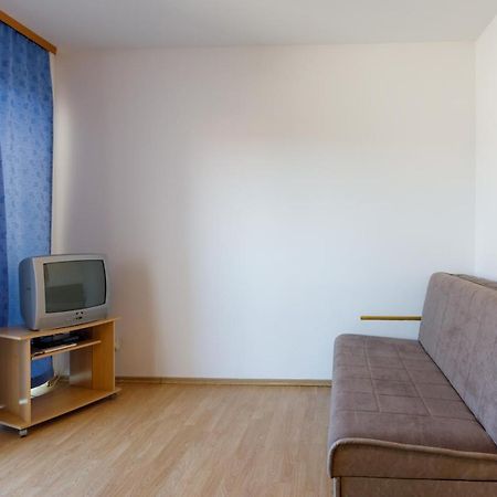 Apartments Lacic 克尔克 外观 照片