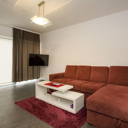 Apartments Lacic 克尔克 外观 照片