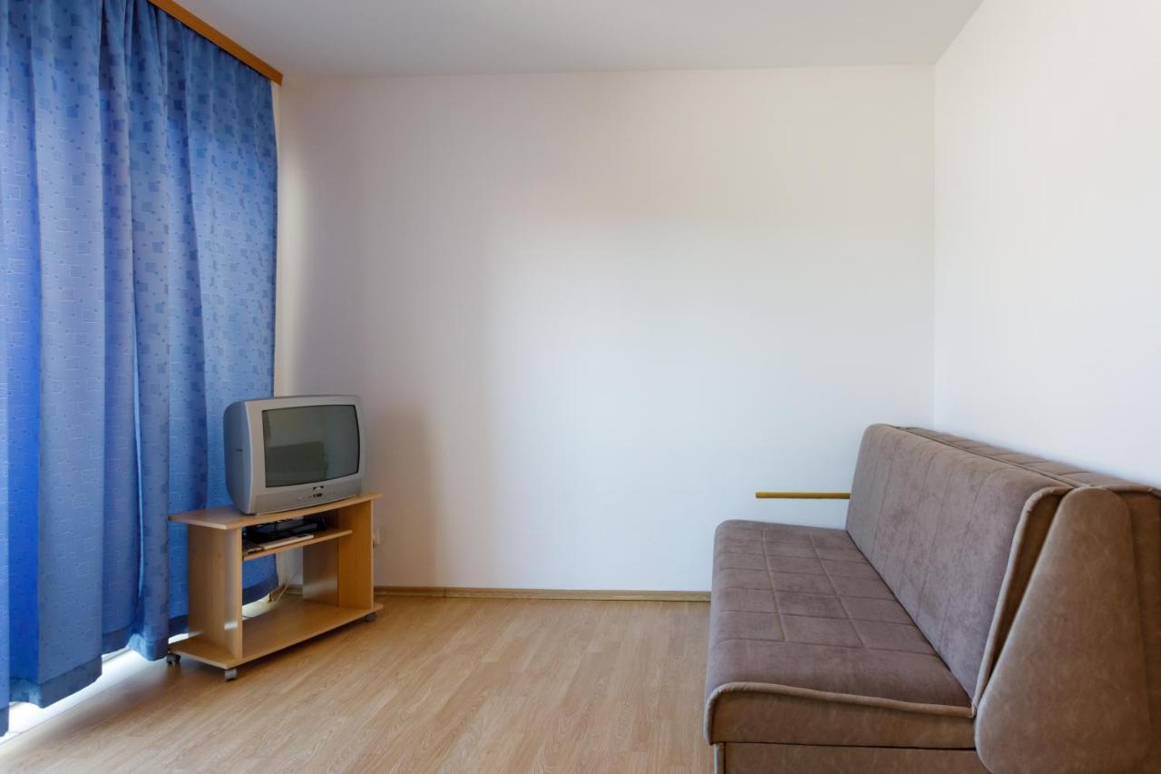 Apartments Lacic 克尔克 外观 照片