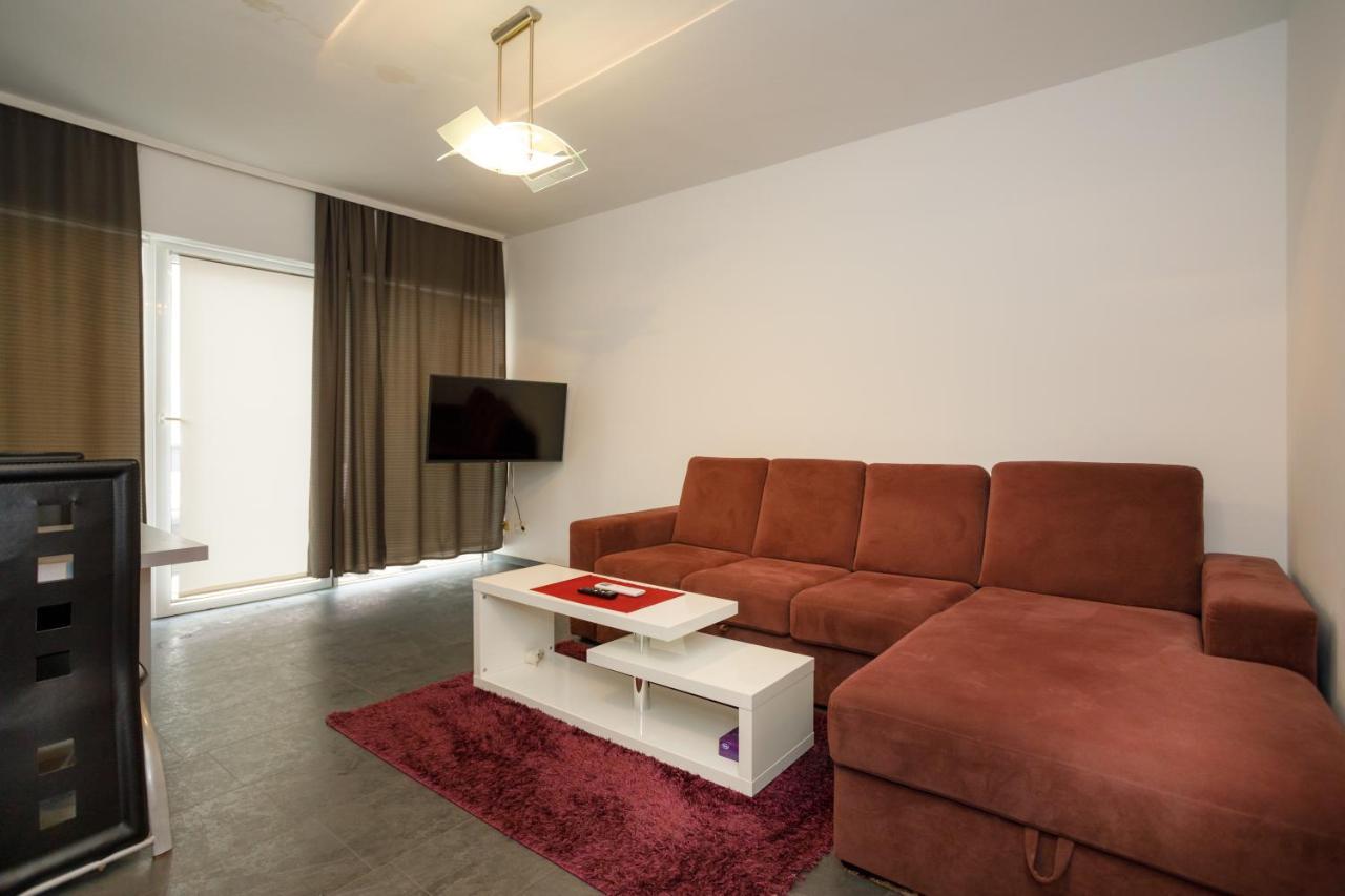 Apartments Lacic 克尔克 外观 照片