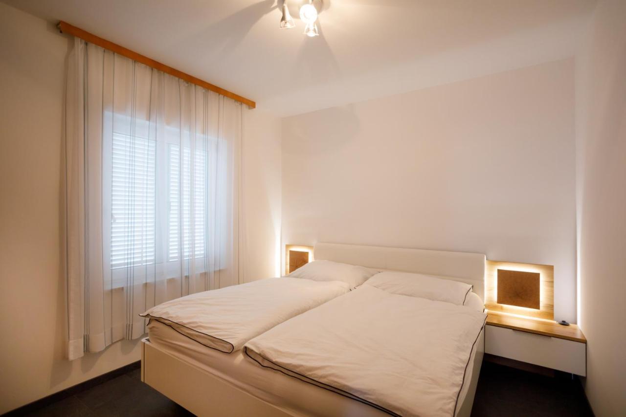 Apartments Lacic 克尔克 外观 照片